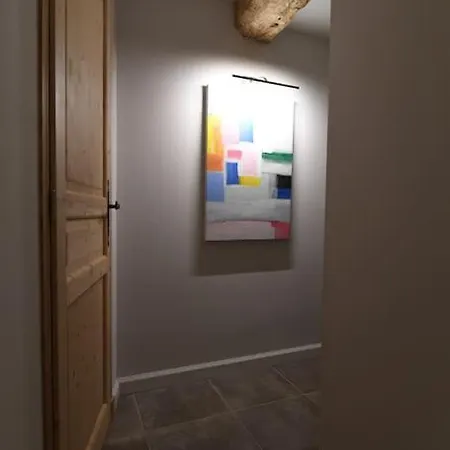 Casa vacanze Maison Spacieuse Et Confortable Avec Patio Roujan